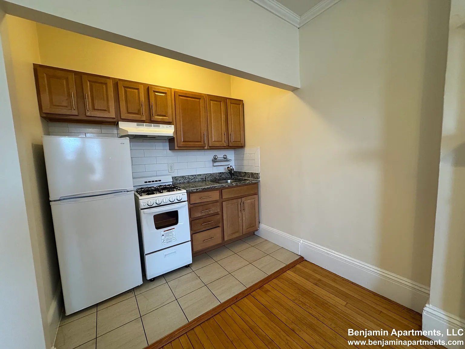 1 bed, $2,250 — Photo 3