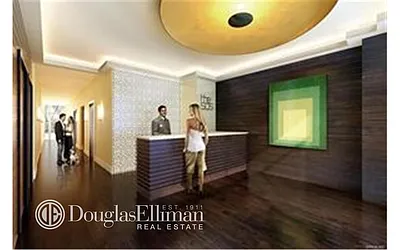Sold by Douglas Elliman