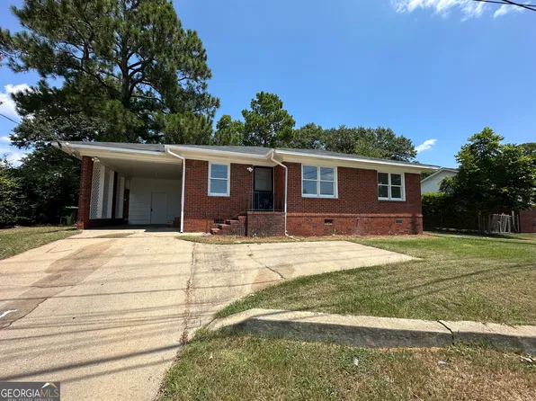 3657 Saint Marys Rd, Columbus, GA 31906