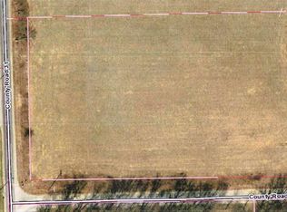 15837 County Road 14, Middlebury, IN 46540