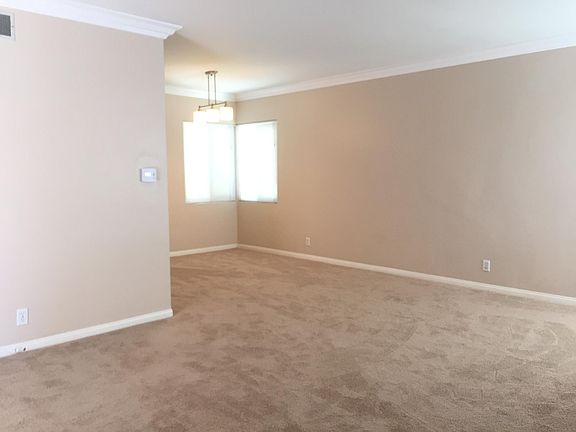 Living and Dining Area