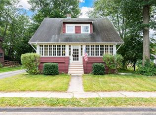 3 Hubbard Pl, Wethersfield, CT 06109