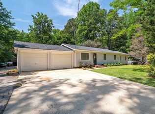 9208 Holly Springs Rd, Apex, NC 27539