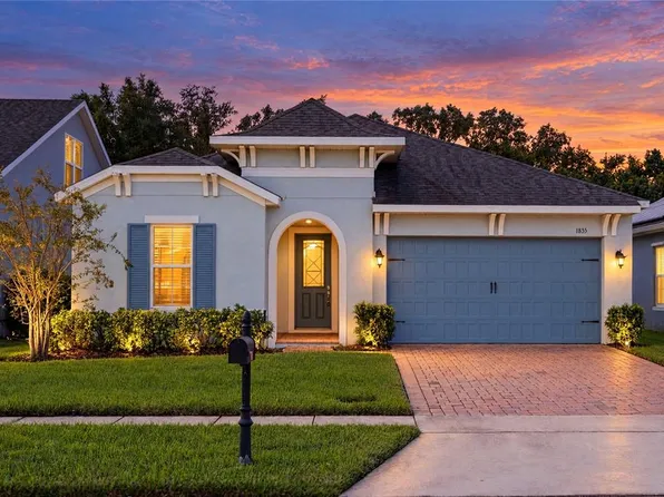 1835 HAWKSBILL LANE, ST CLOUD, FL 34771