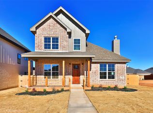 1710 Gee St, Abilene, TX 79601