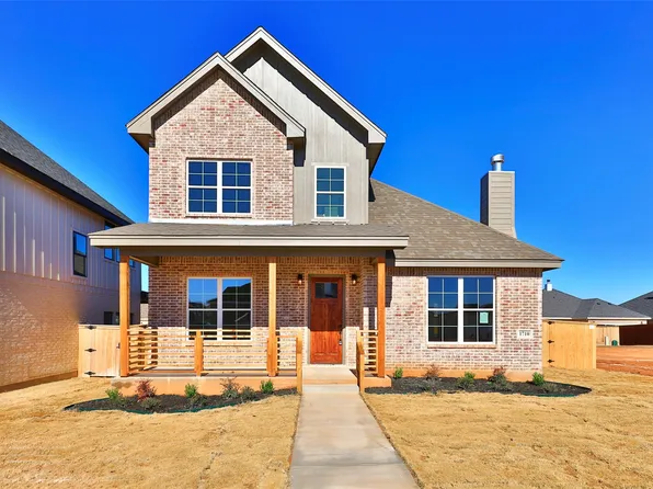 1710 Gee St, Abilene, TX 79601