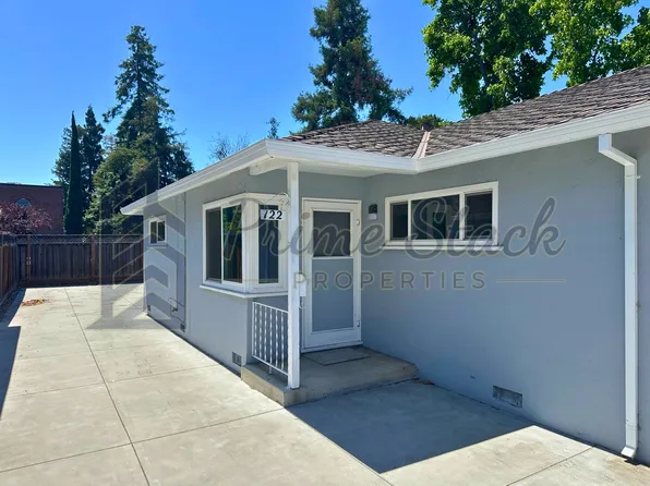122 Asbury St, San Jose, CA 95110