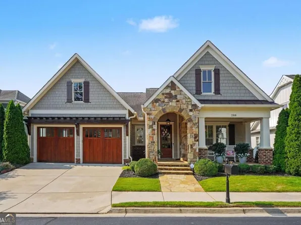288 Walnut Path, Marietta, GA 30064