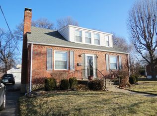 8837 White Ave, Saint Louis, MO
