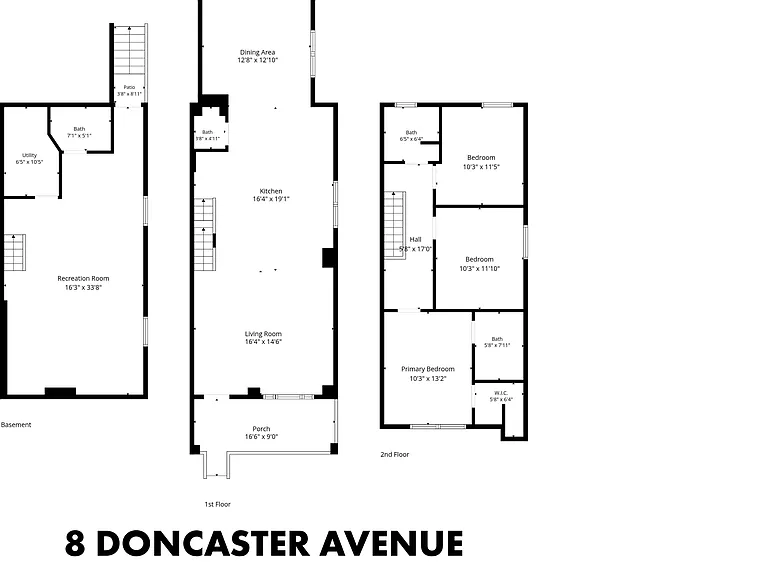 8 Doncaster Ave — Photo 4