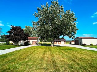 7820 Dawson Rd, Fort Loramie, OH 45845