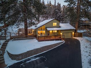 1788 SW Knoll Ave, Bend, OR 97702