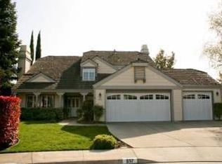 597 Dolores Pl, Pleasanton, CA 94566