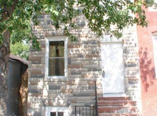 105 Carrollton Ave, Baltimore, MD 21223