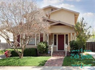 1055 Santa Ynez Way, Sacramento, CA 95816