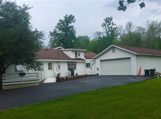 464 Walnut Ave, Angola, NY 14006