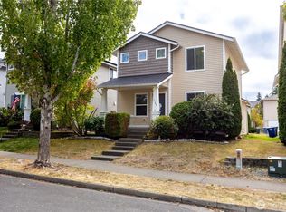 3167 Shaw Street, Dupont, WA 98327