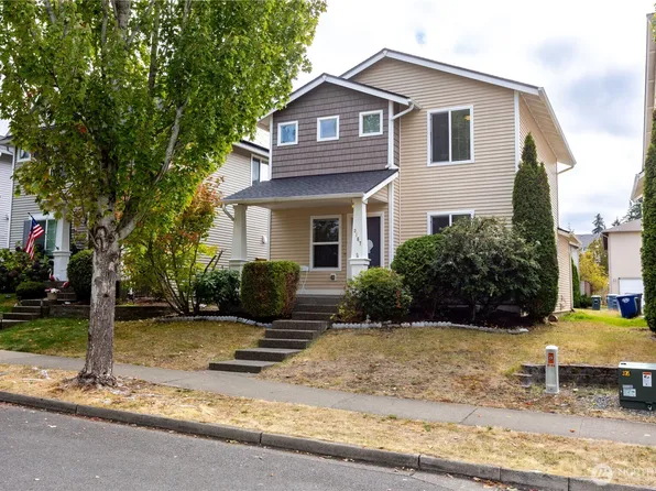 3167 Shaw Street, Dupont, WA 98327