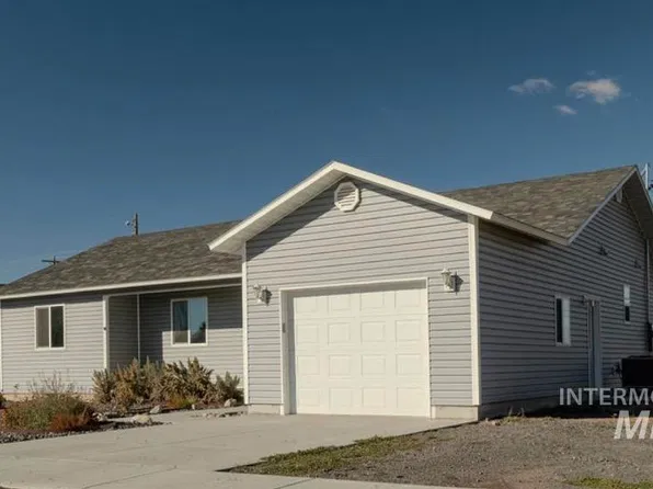 540 7th Ave W, Wendell, ID 83355