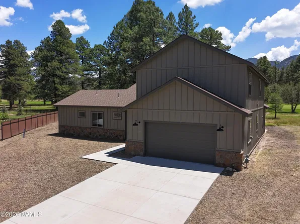 2769 Saint Andrews, Williams, AZ 86046