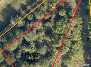 Elliot Ct, North port, FL 34288