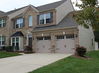 11642 Elizabeth Madison Ct, Charlotte, NC 28277