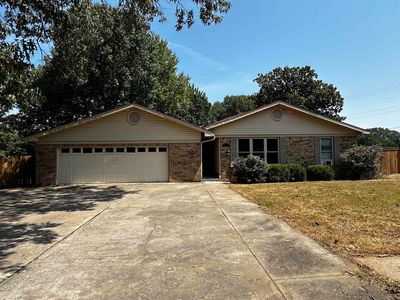 800 Burgandy Ct, Jacksonville, AR, 72076