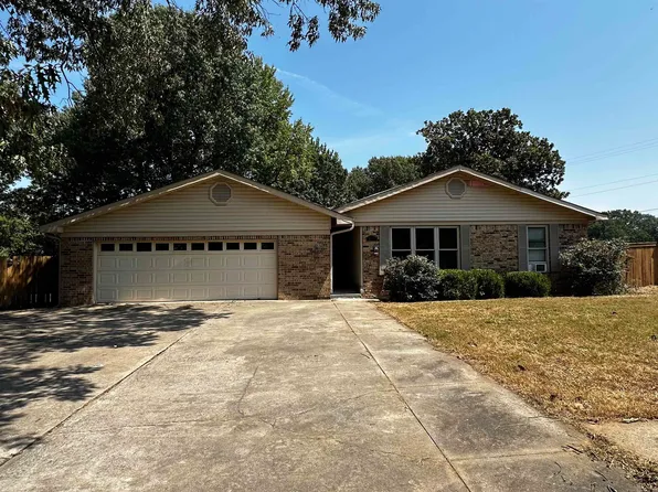 800 Burgandy Ct, Jacksonville, AR 72076