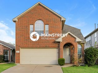 5916 Melanie Dr, Fort Worth, TX 76131