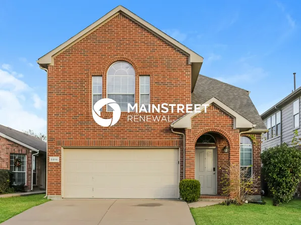 5916 Melanie Dr, Fort Worth, TX 76131