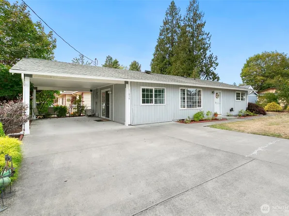 11058 Sheridan Avenue S, Tacoma, WA 98444