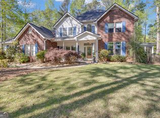 11 Frances Turn, Sharpsburg, GA 30277