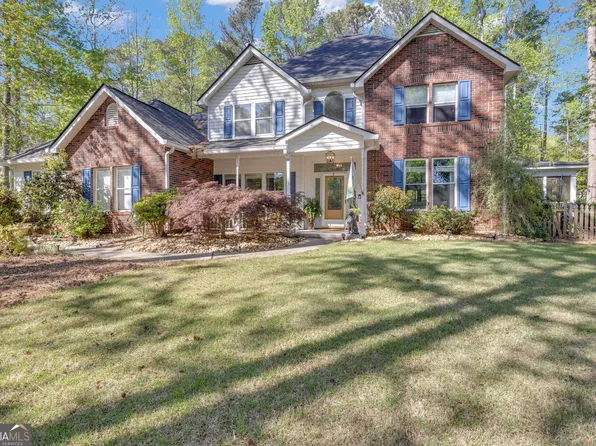 11 Frances Turn, Sharpsburg, GA 30277