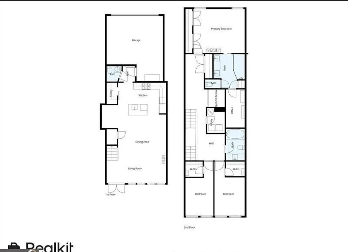 Building Photo - 208 Sessions St