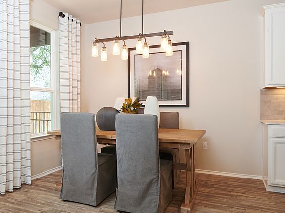 Model Representation