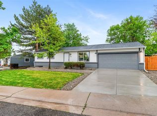 4672 S Lewiston Way, Aurora, CO 80015