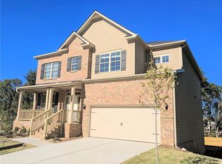3958 Arrowfeather Ct, Buford, GA 30519