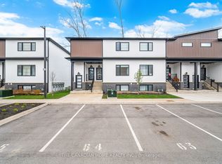 4263 4th Ave #321, Niagara Falls, ON L2E 0A2