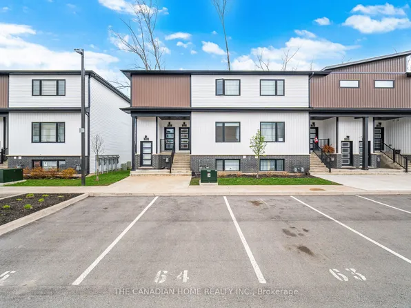 4263 4th Ave #321, Niagara Falls, ON L2E 0A2