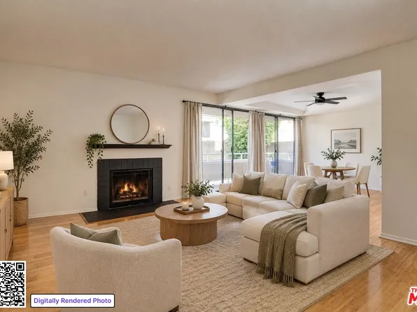 11909 Weddington St Unit 104, Valley Village, CA 91607