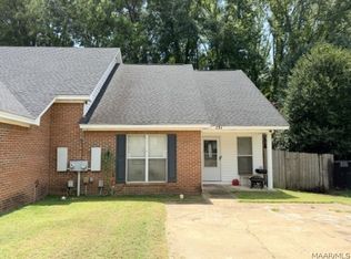 151 James Dr, Millbrook, AL 36054