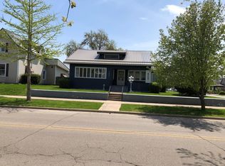 1021 W Spencer Ave, Marion, IN