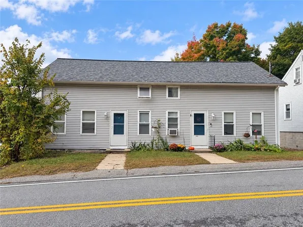 990-1000 Douglas Pike, Harrisville, RI 02830
