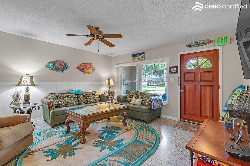 Furnished Rental in Satellite Beach, FL