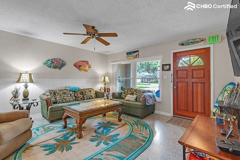Furnished Rental in Satellite Beach, FL