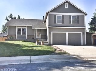 5439 S Union Ct, Littleton, CO 80127