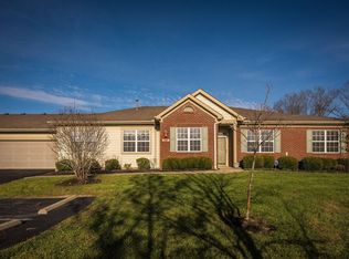 1402 Brasslin Ave, Louisville, KY 40245