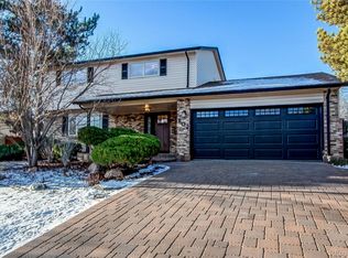 802 Altair Dr, Littleton, CO 80124