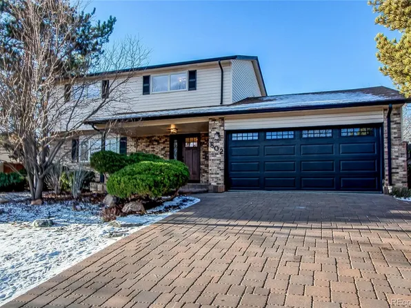 802 Altair Drive, Littleton, CO 80124