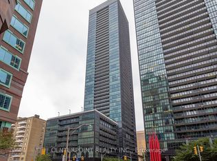 101 Charles St E #3909, Toronto, ON M4Y 0A9